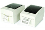 Toshiba B-EV4 two printers