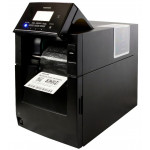 Toshiba BA410 front open