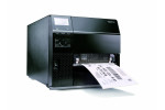 Toshiba B-EX6 label