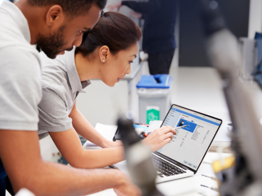 A BRID LP Industrial printing transformed