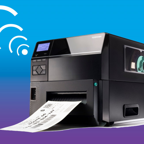 Banner B-EX6T1 RFID