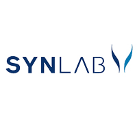 Logo Synlab