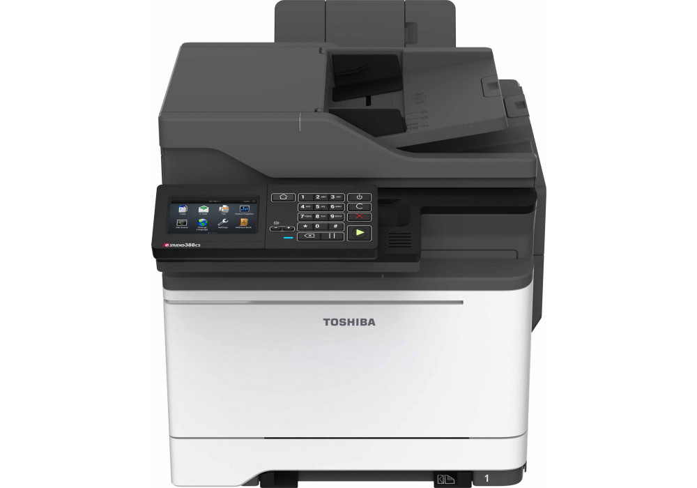 2 eS388CS Front low res