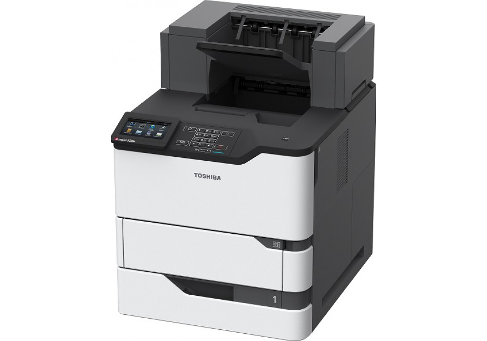 2 eS528P + Output Expander Left low res