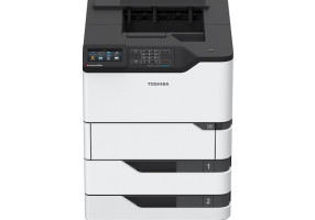 1 eS528P + 1x 250 Sheet Tray Front low res