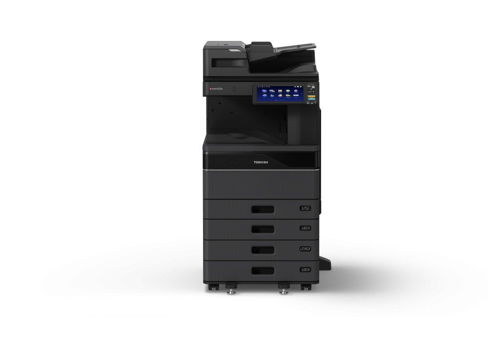 E-STUDIO5528A Multifunctionele Systemen En Printers